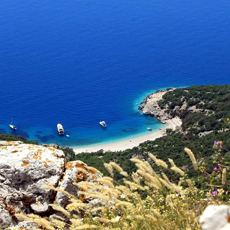 With A Parking Space - 22305 Pensionat 3*