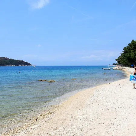 With A Parking Space - 22305 Gostinjska kuća 3*