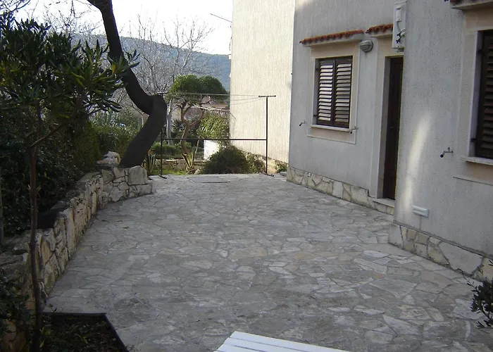 With A Parking Space - 22305 Vendégház 3*